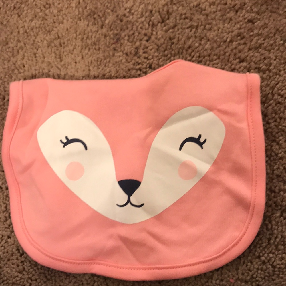Baby bib